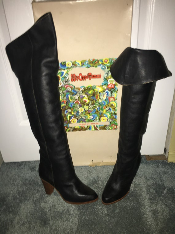 dressy low heel booties