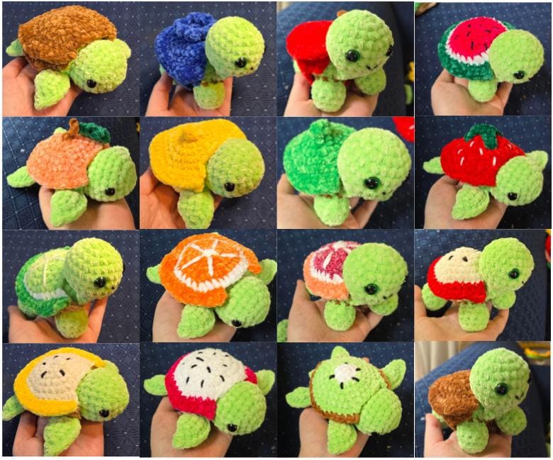 Timmy turtle - Etsy 日本