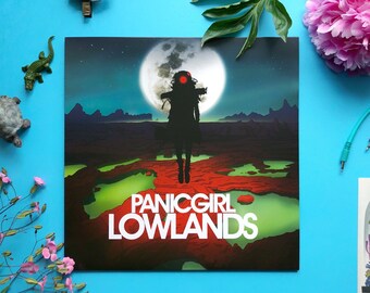 Limited 2x12&quot; Vinyl