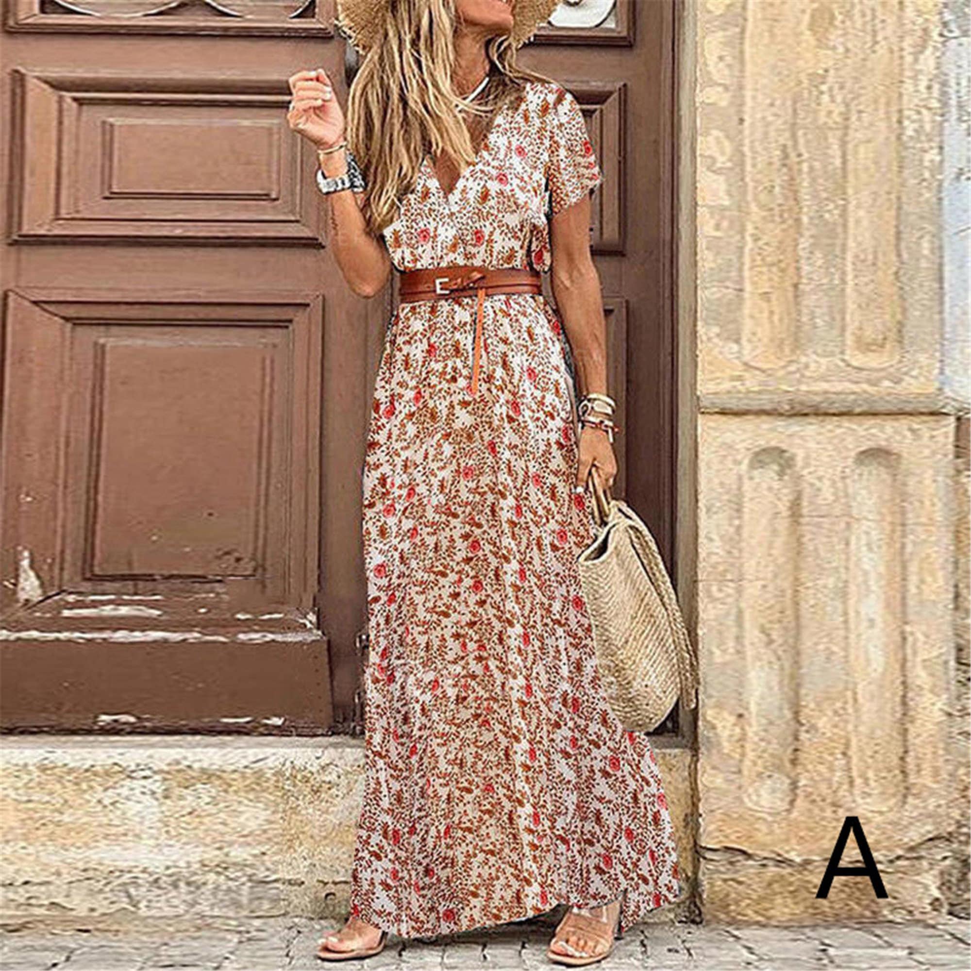 boho belt for dress