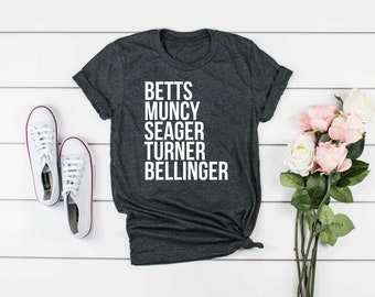 dodgers shirts for sale