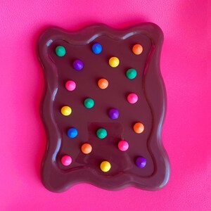 Giant Resin Cosmic Brownie