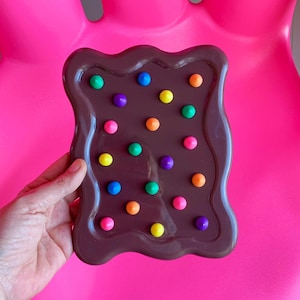 Giant Resin Cosmic Brownie