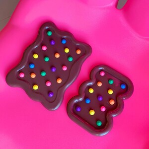 Giant Resin Cosmic Brownie