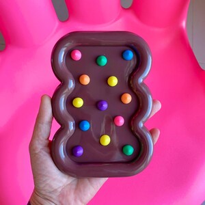 Giant Resin Cosmic Brownie