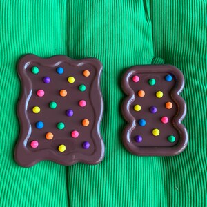 Giant Resin Cosmic Brownie