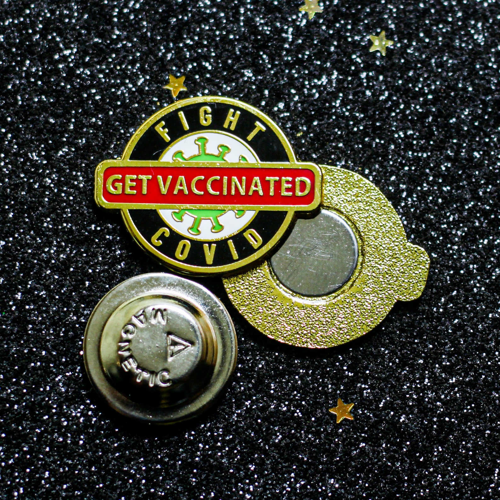 covid vaccine magnetix covid vaccine magnetix