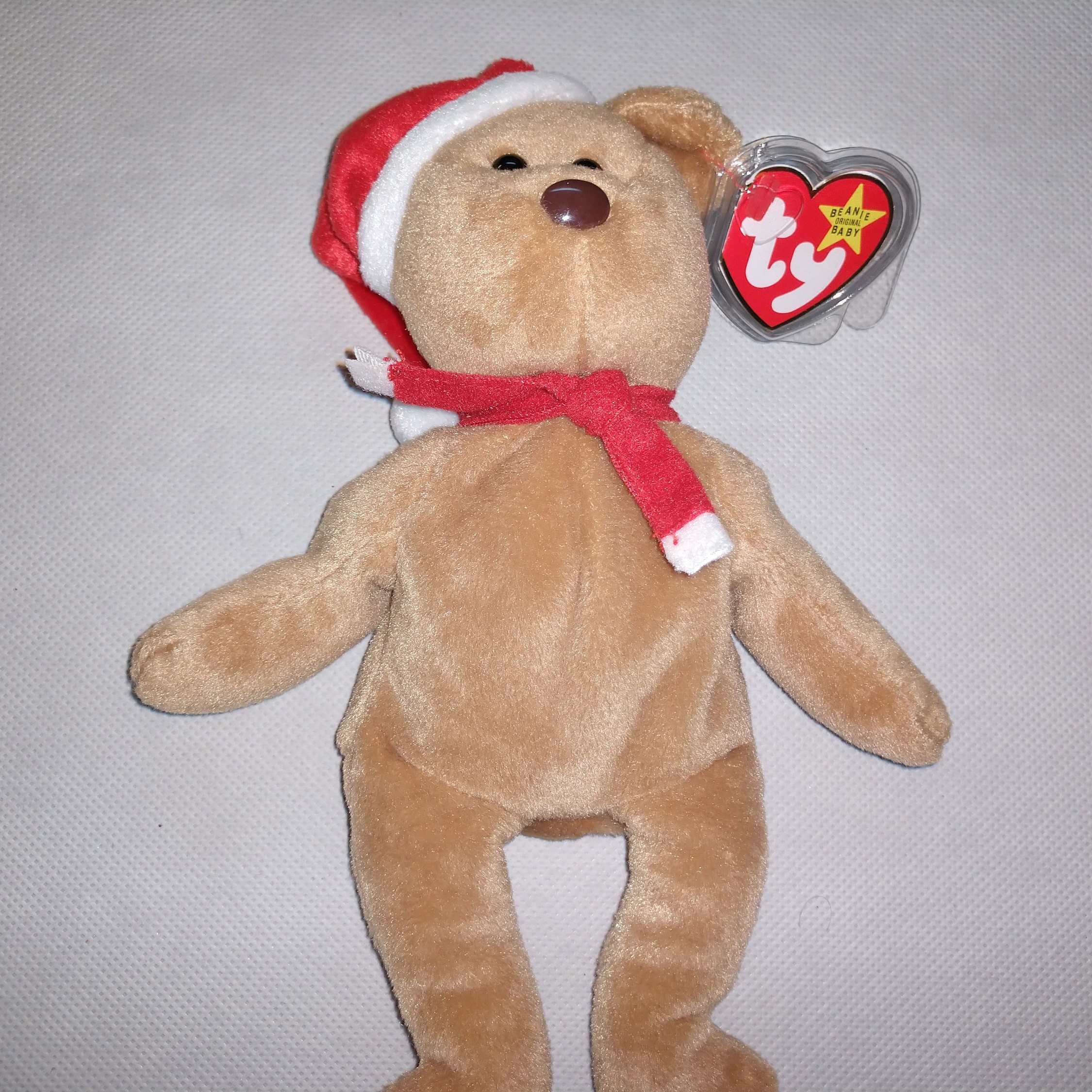 1997 teddy bear