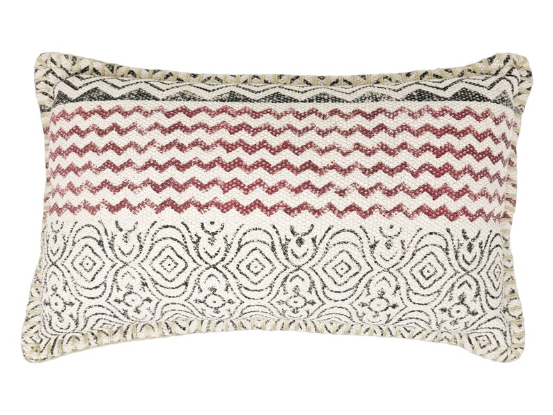 ShopAsiaWest Lumbar Pillow