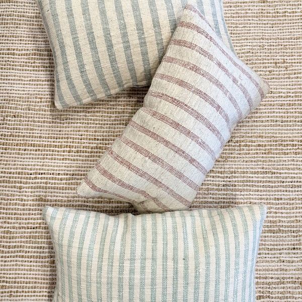 Seafoam Green Pillow Etsy
