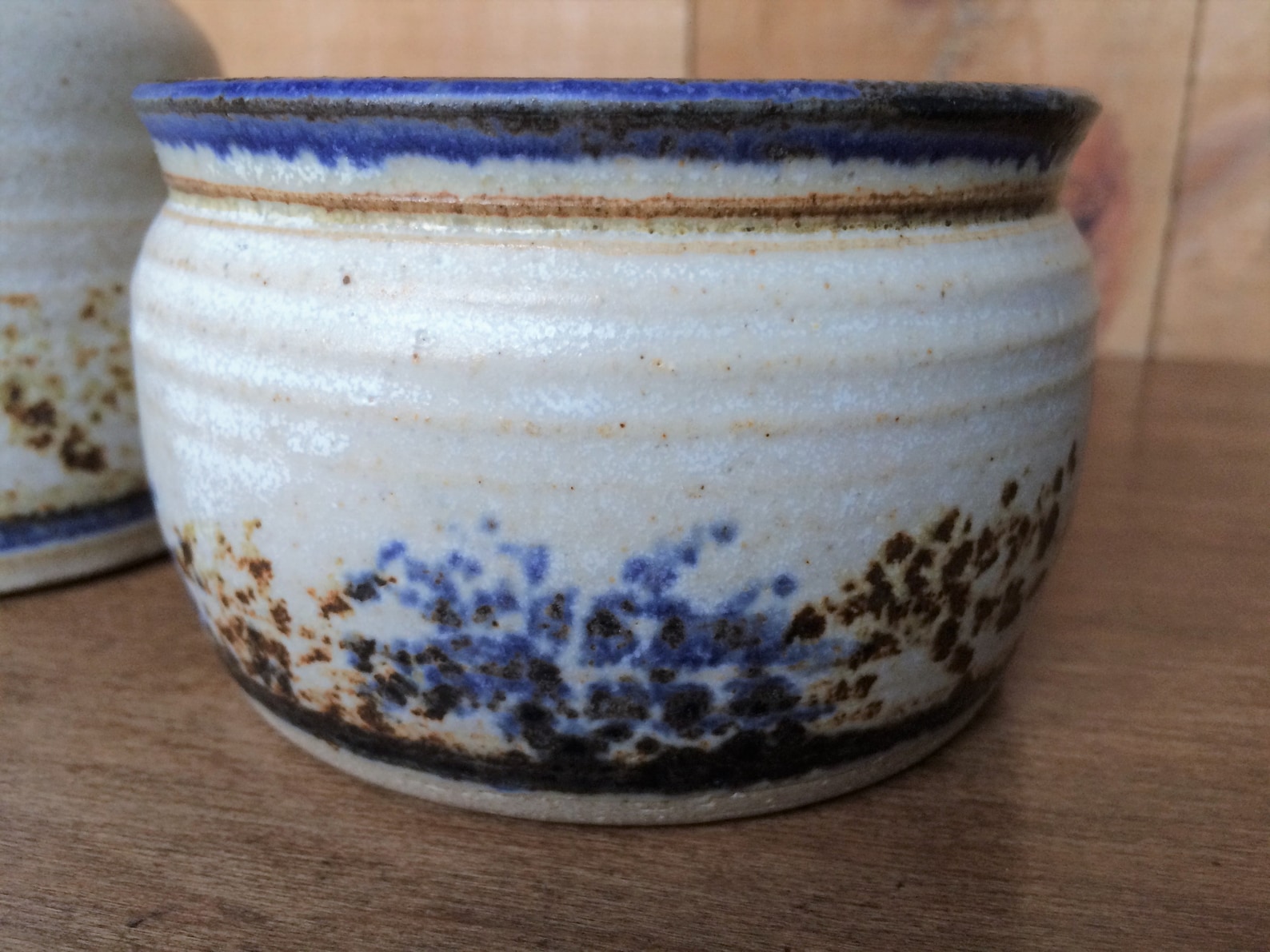 Studio Art Pottery by Jane Snider Ottawa Guild of Potters Etsy