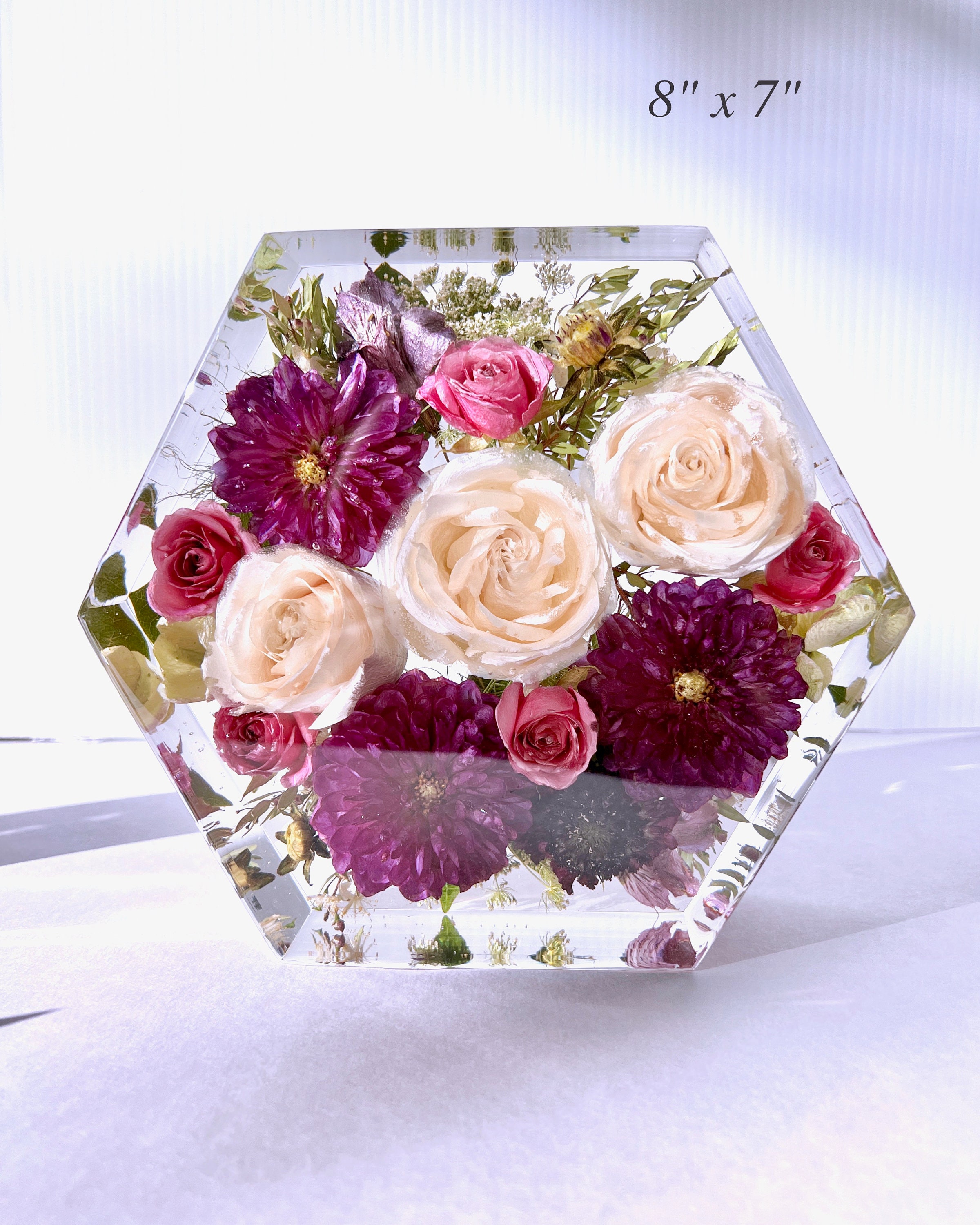 flower preservation kit Archives - Elegant Weddings Blog