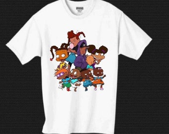 90s cartoon t shirt