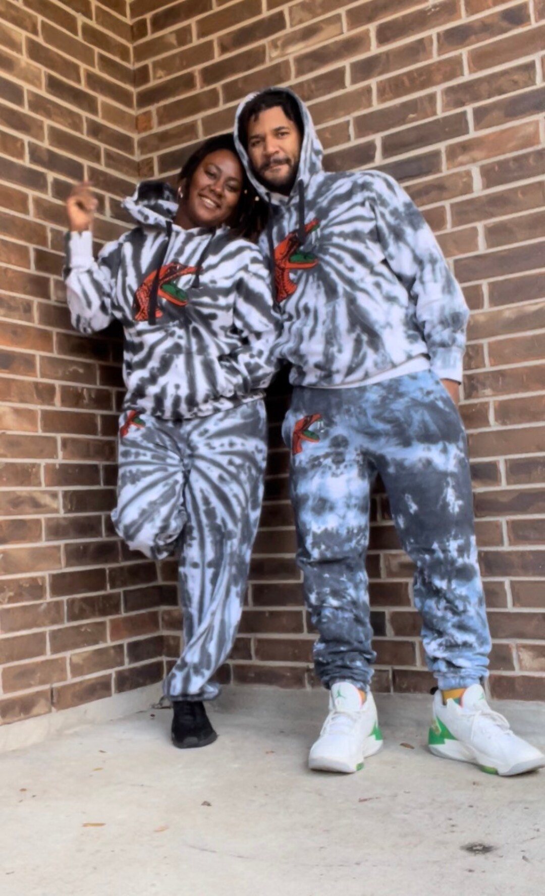 Famu hoodie Clearance