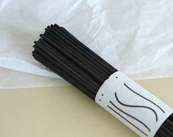 Rotin Reeds 9,5 pouces - Diffuseur d'huile de parfum d'intérieur