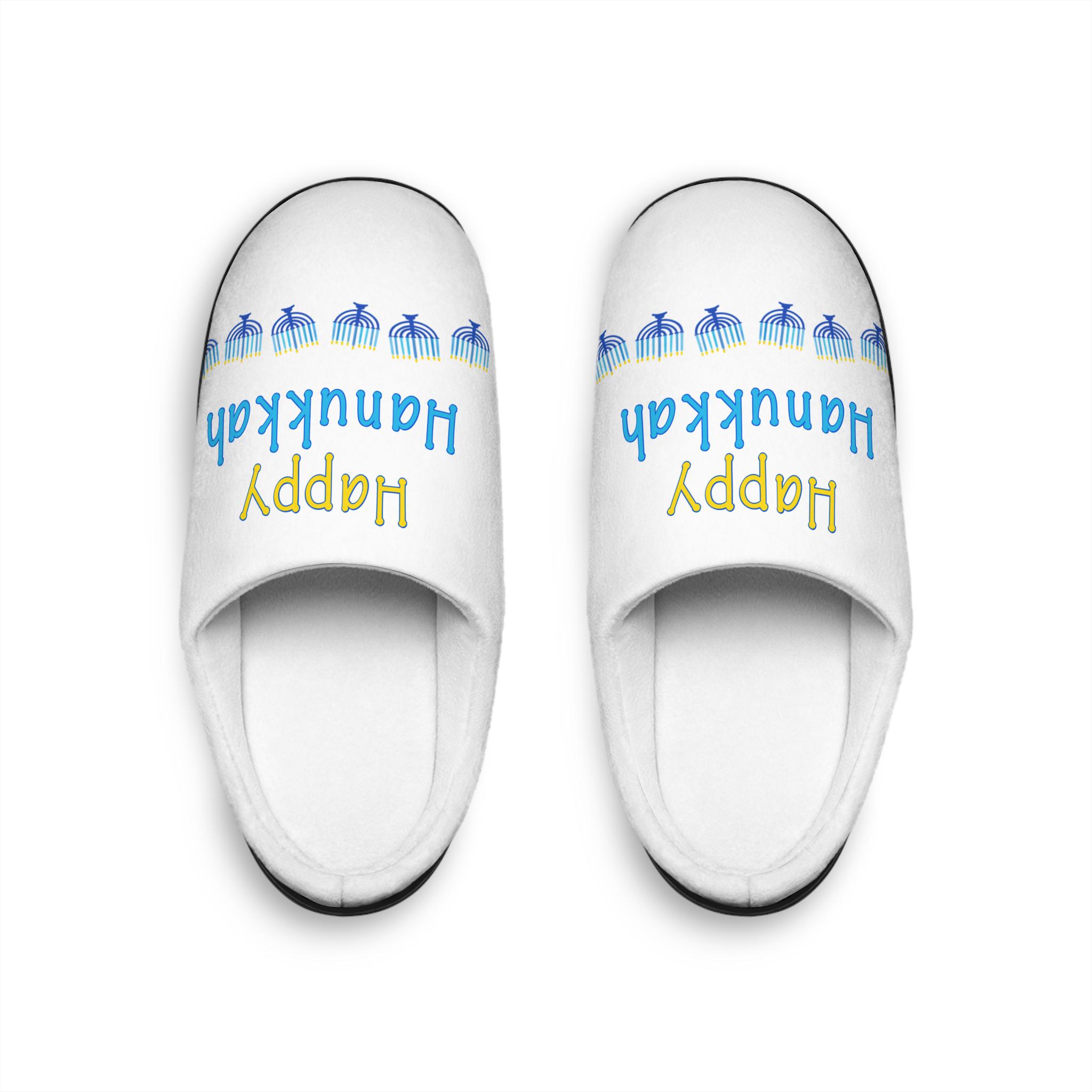 Hanukkah Men