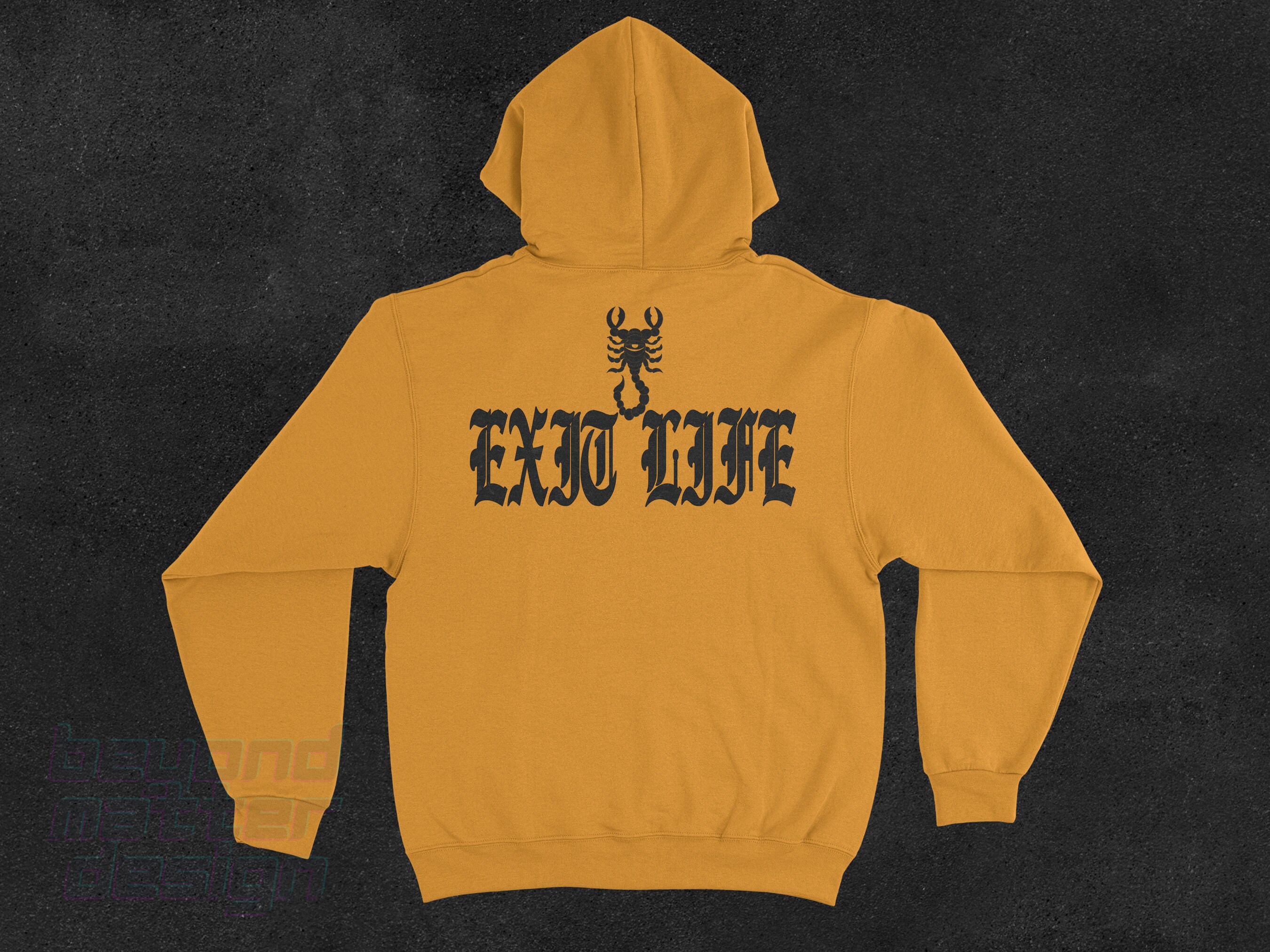 Discover 68 exit life tattoo best  ineteachers