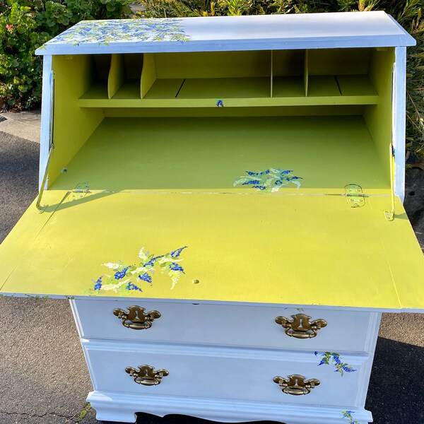 Desk Organizer Drawers Etsy