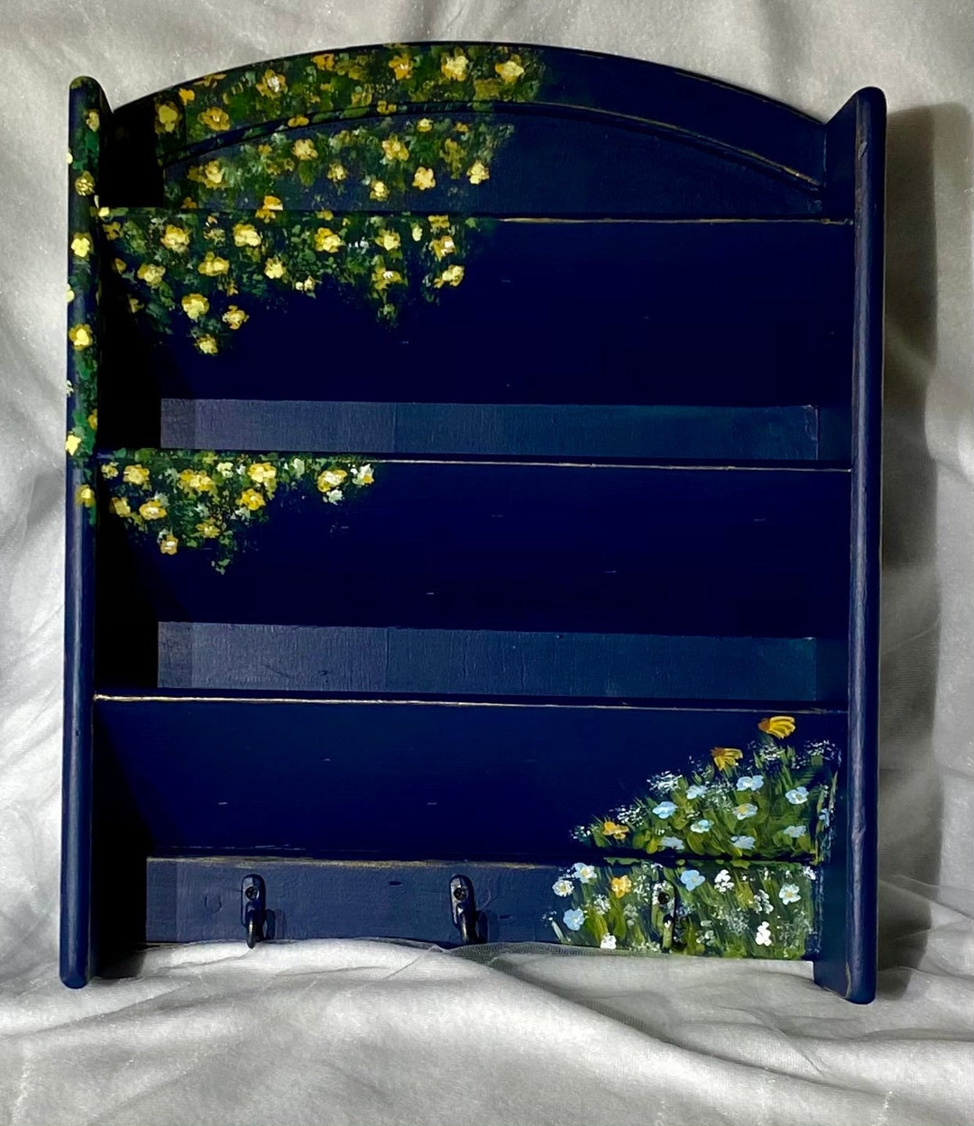 SOLD OUT Key/letter Holder Special Order Etsy