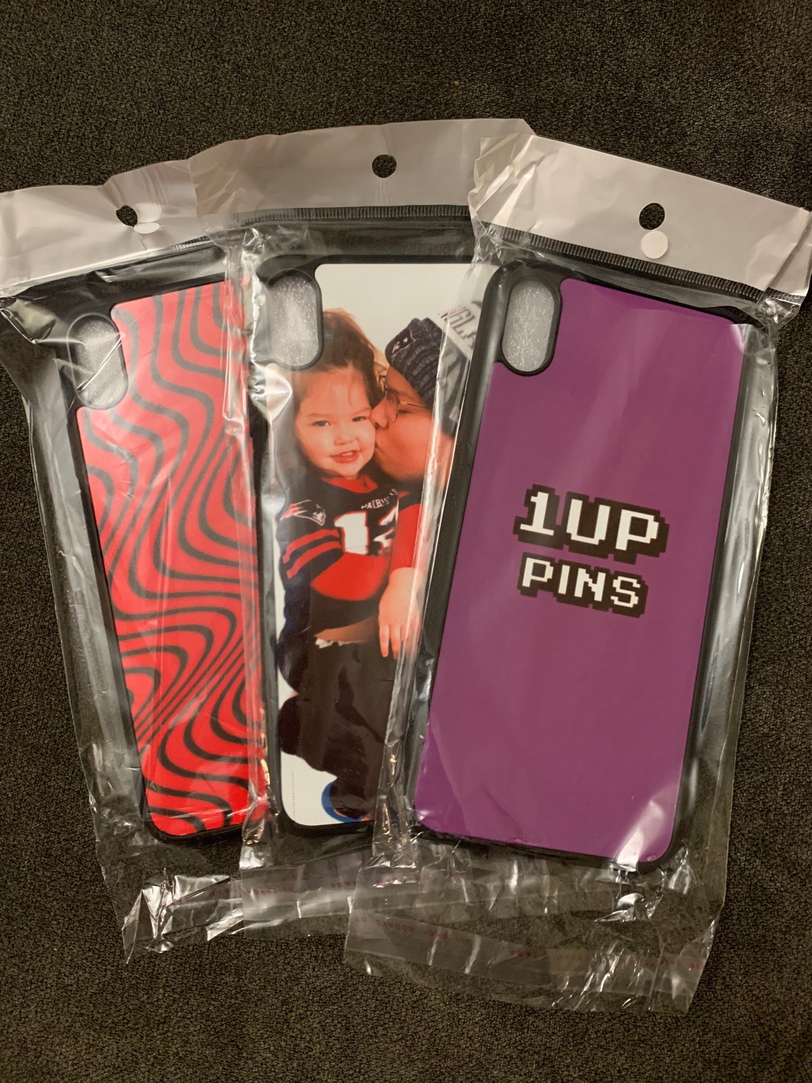 Custom iPhone Cases Wireless Charging Compatible Etsy