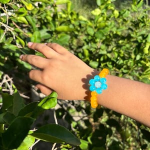 Pulsera de Dora la Exploradora para niñas