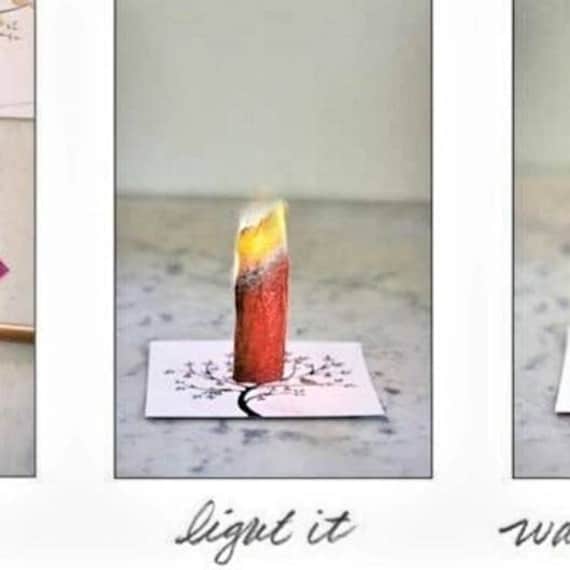 LOVEBIRDS Wish Paper Kit LOVEBIRDS Wish Paper Kit