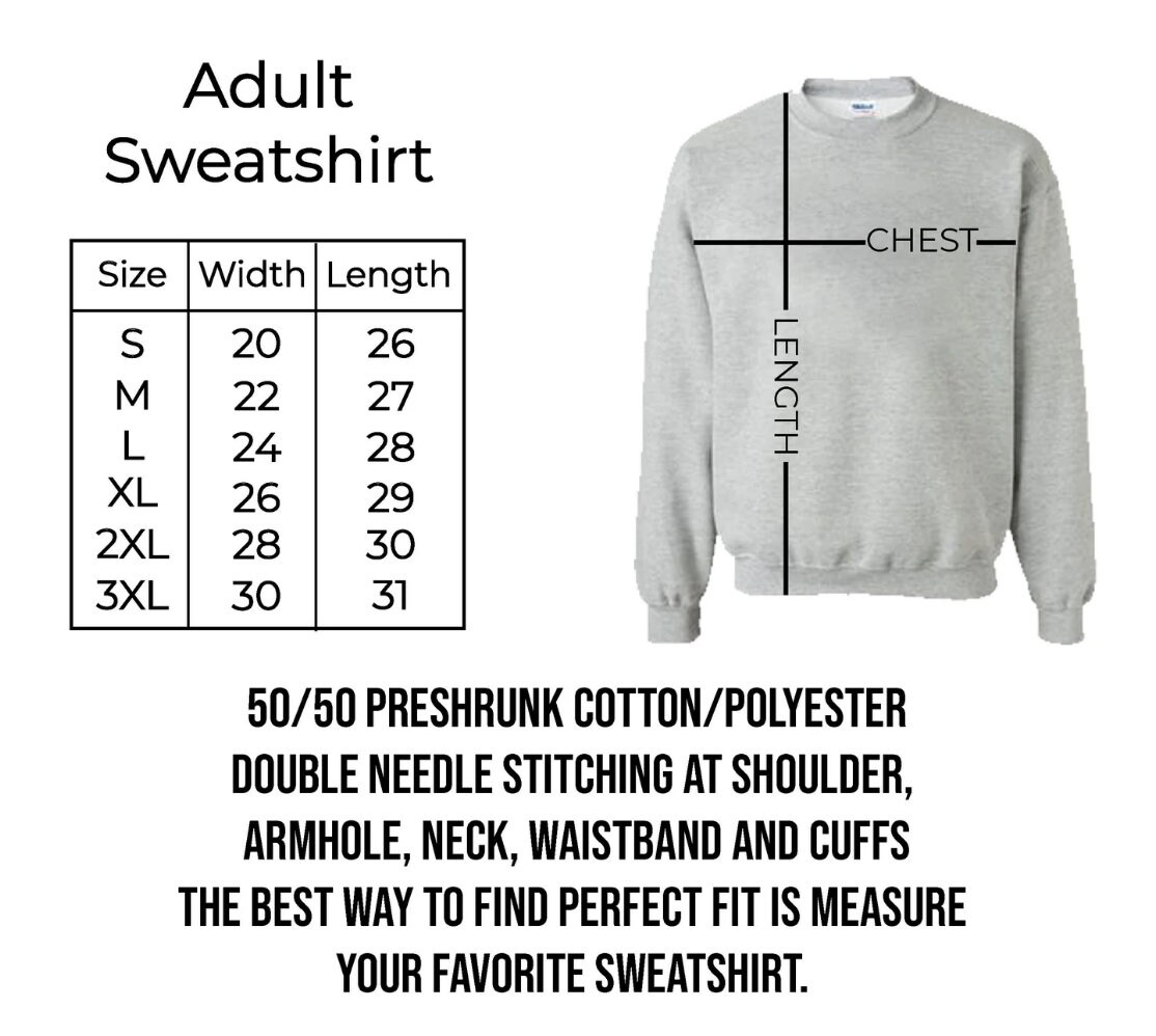 Oversized Sweatshirt Plain Sweatshirt Cozy Gifts Gift for - Etsy