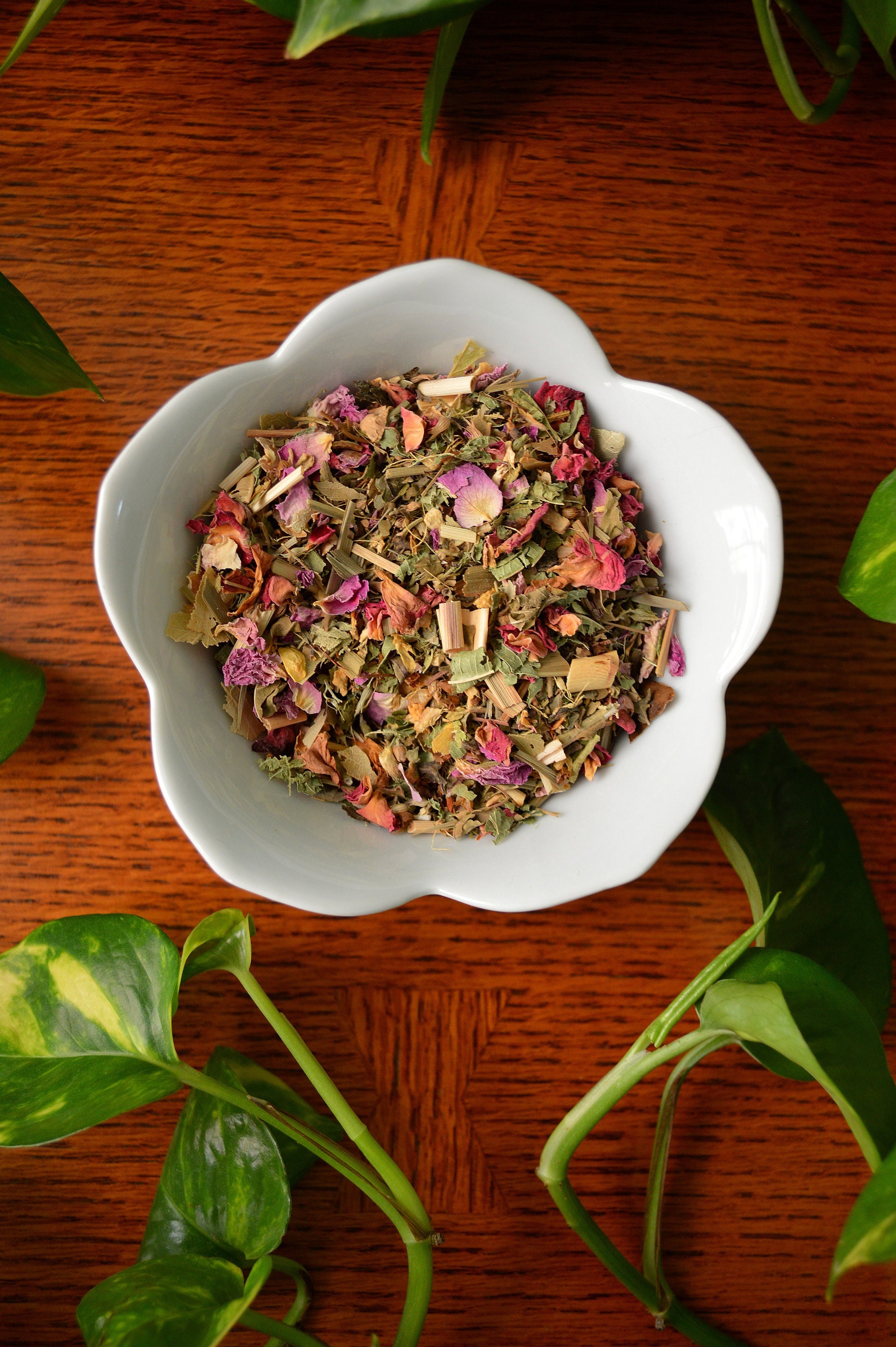 On My Last Nerve Tea (Anxiety Relief)