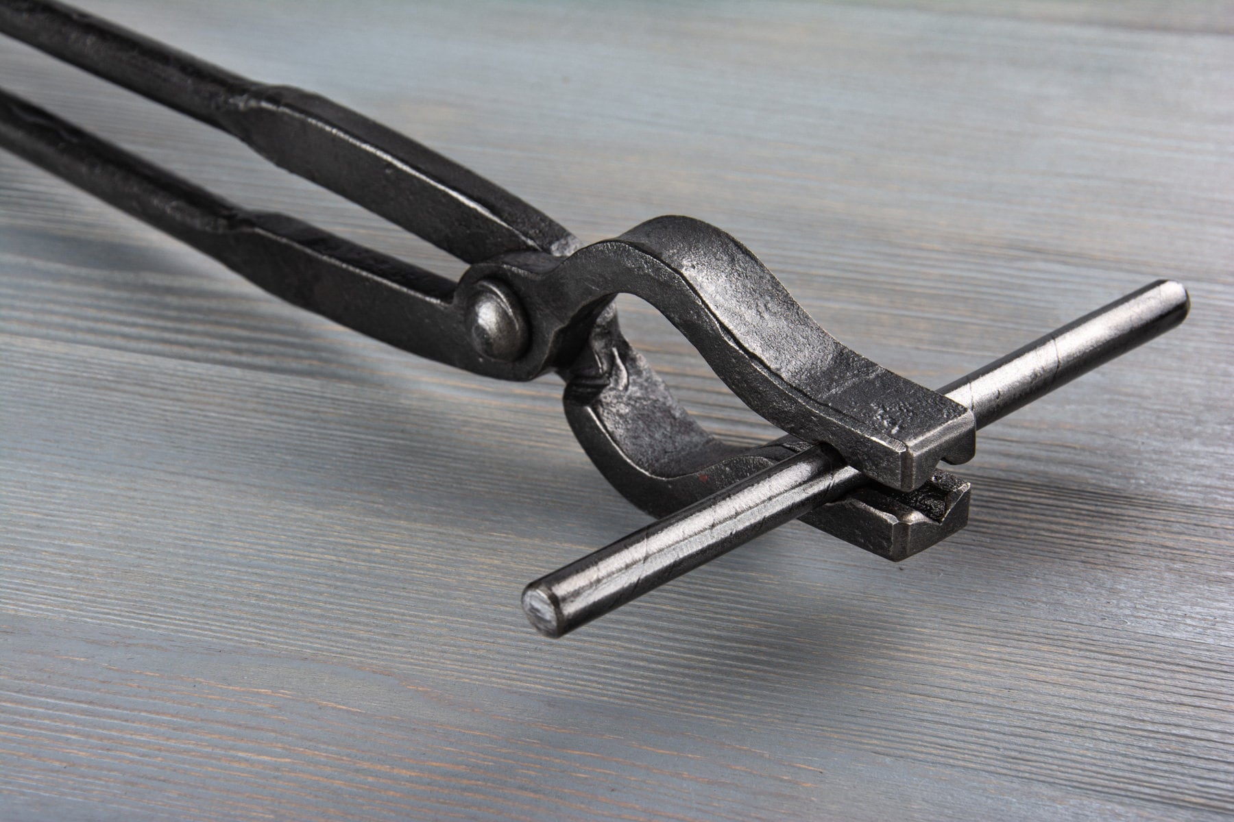 Universal Tongs for Blacksmith Tongs metal working craft Etsy