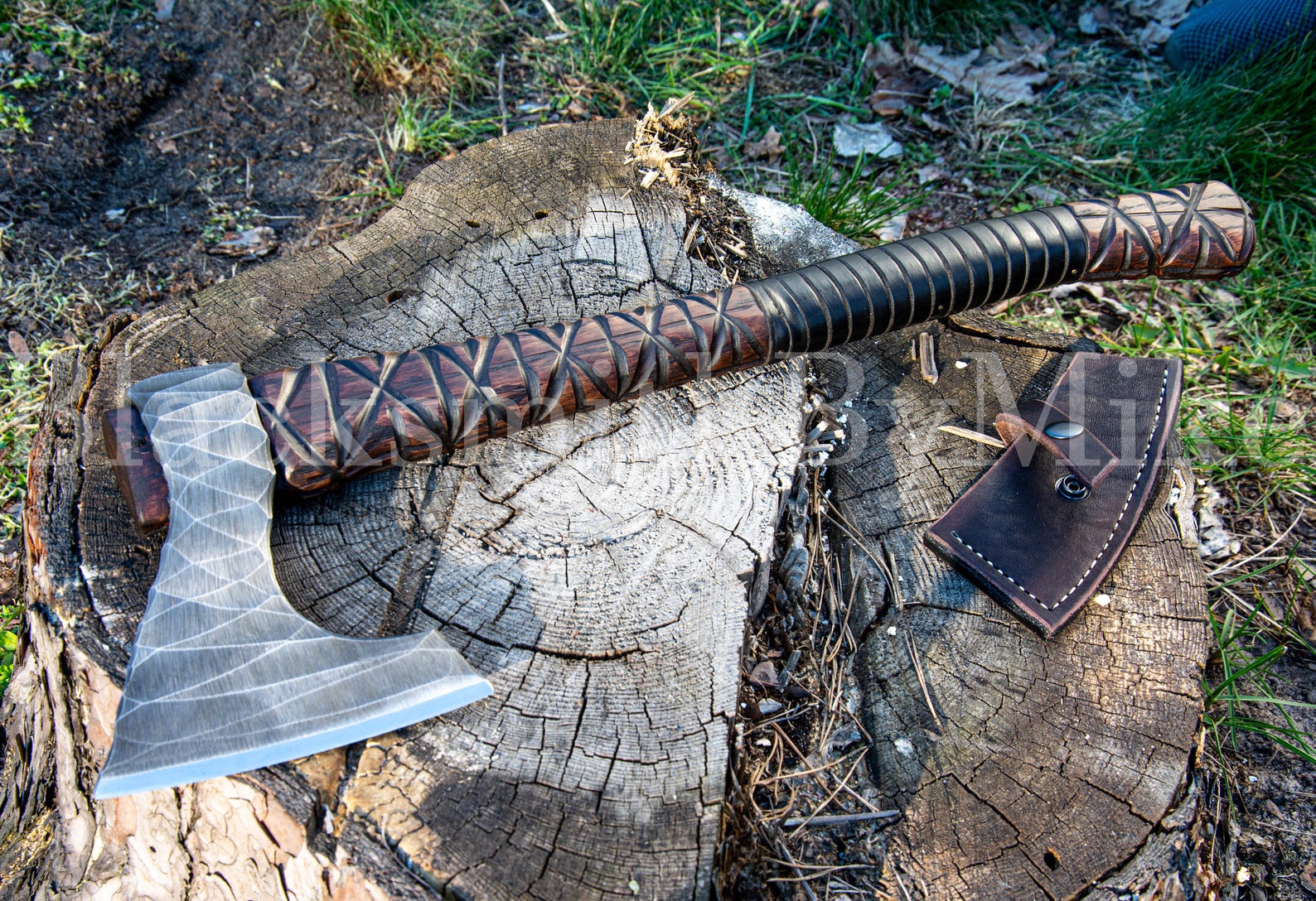 nordic battle axe nordic battle axe