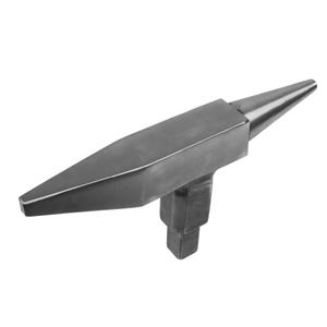 Mini Anvil for Blacksmiths – Anvil Tools - Compact and Durable Forging Tool