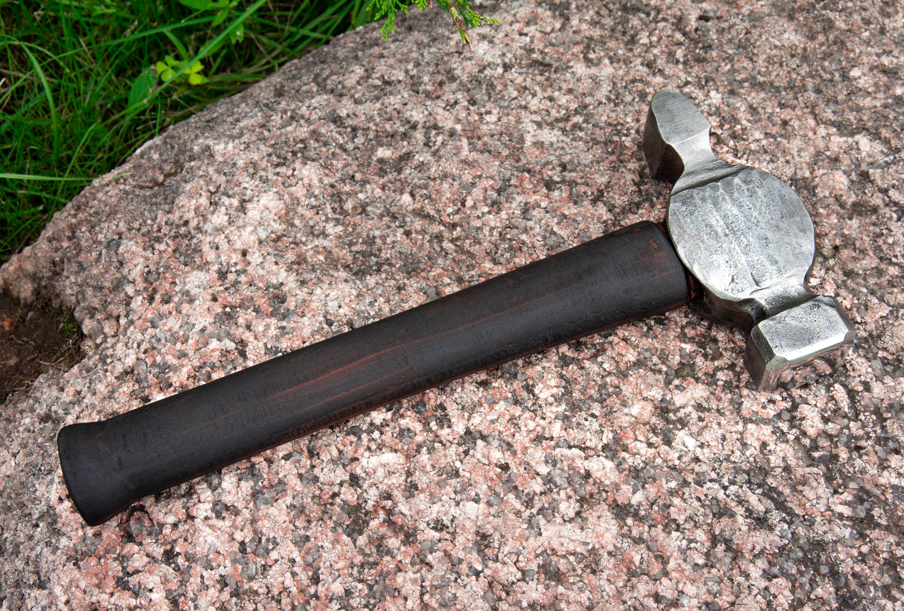 Set of 2 Rounding hammers hammer Rounding hammer Blacksmith Etsy