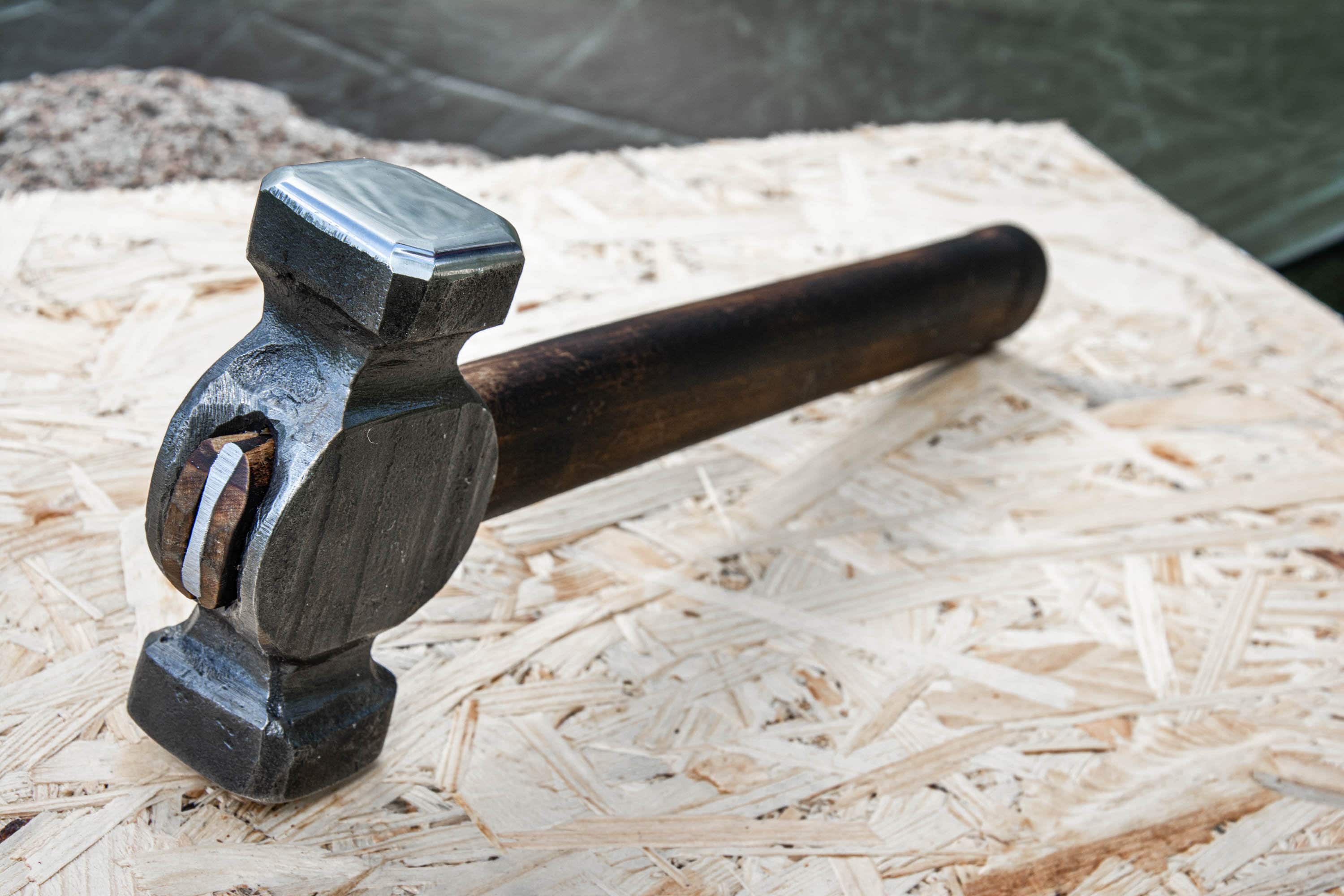 Blacksmithing Hammers For Sale at In Travis blog