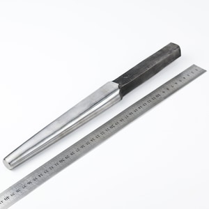 Handcrafted Hammer Eye Drift - Long-Lasting Durability