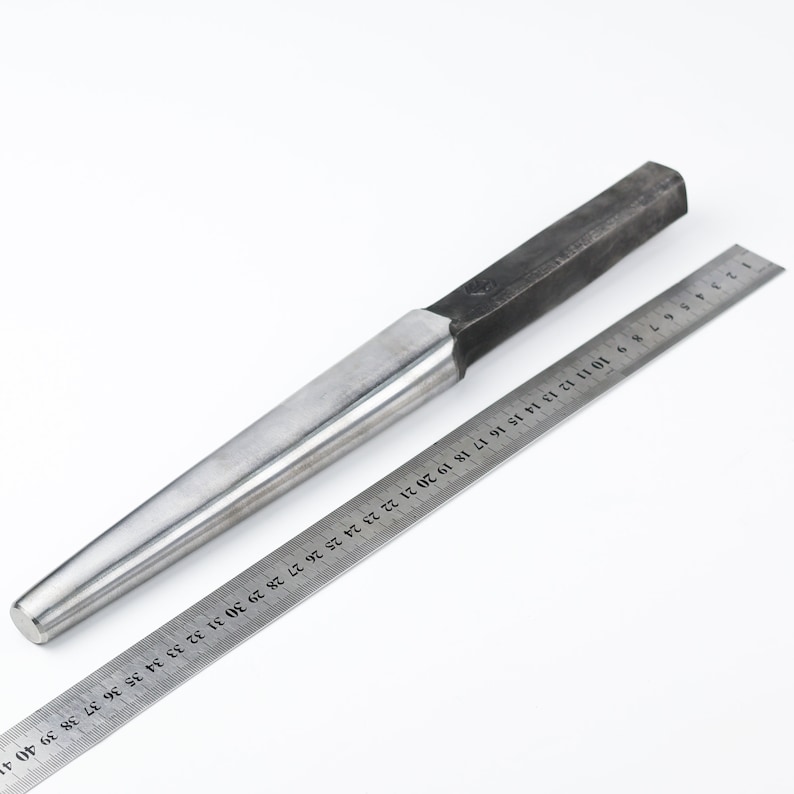 Handcrafted Hammer Eye Drift - Long-Lasting Durability