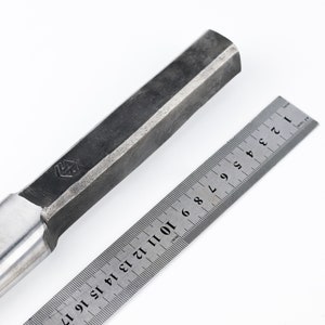 Handcrafted Hammer Eye Drift - Long-Lasting Durability