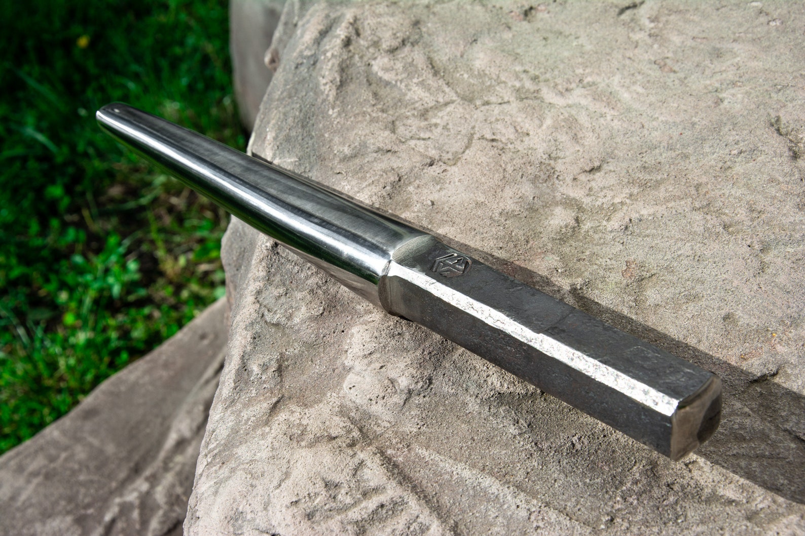 Blacksmith Hammer Eye Drift Drift for blacksmithing Best Etsy