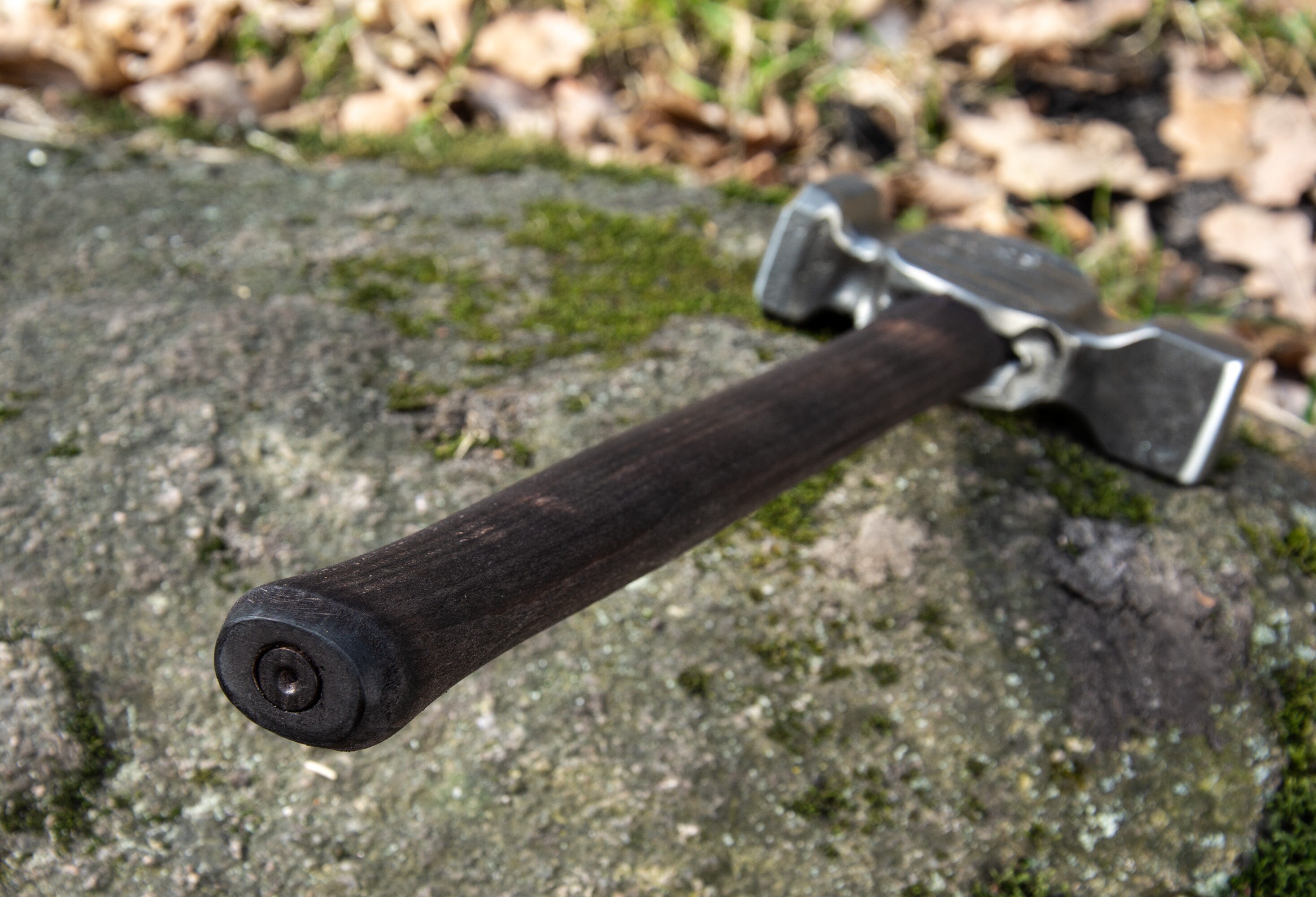 Cross peen hammer 2lb hammer Blacksmith Cross Peen Hammer Etsy