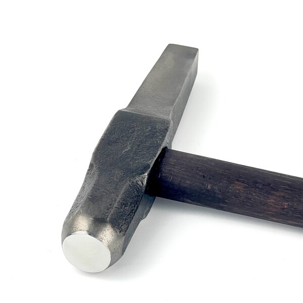 Hot Punch square hammer 2.2lb, Square Punch Hammer & Forging Tools - Premium Blacksmithing Hammers and Forge Equipment