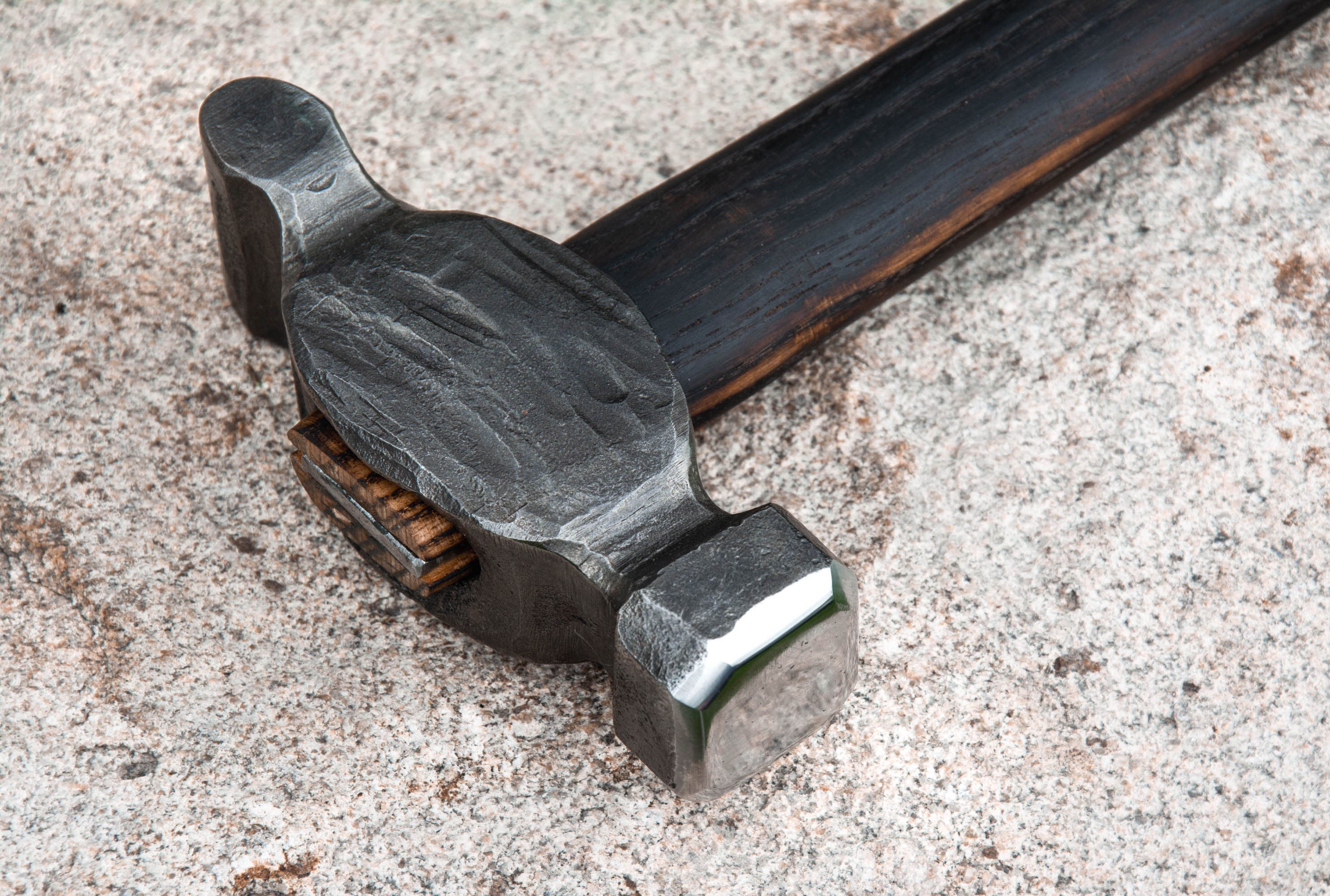 Hammer for blacksmithing 2lb Etsy