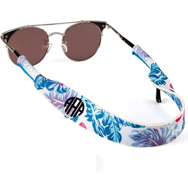 Monogram Lanyard Etsy