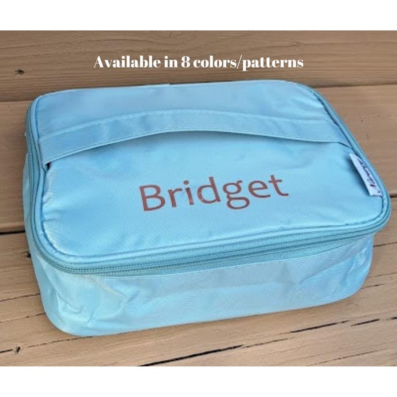 Gorgeous Martha Stewart Travel Toiletry Train Case Picture Art Gorgeous Martha Stewart Travel Toiletry Train Case Picture Art