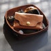 see more listings in the Leather card holders section