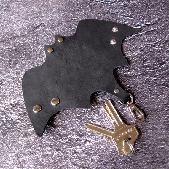 Bat Key Chains