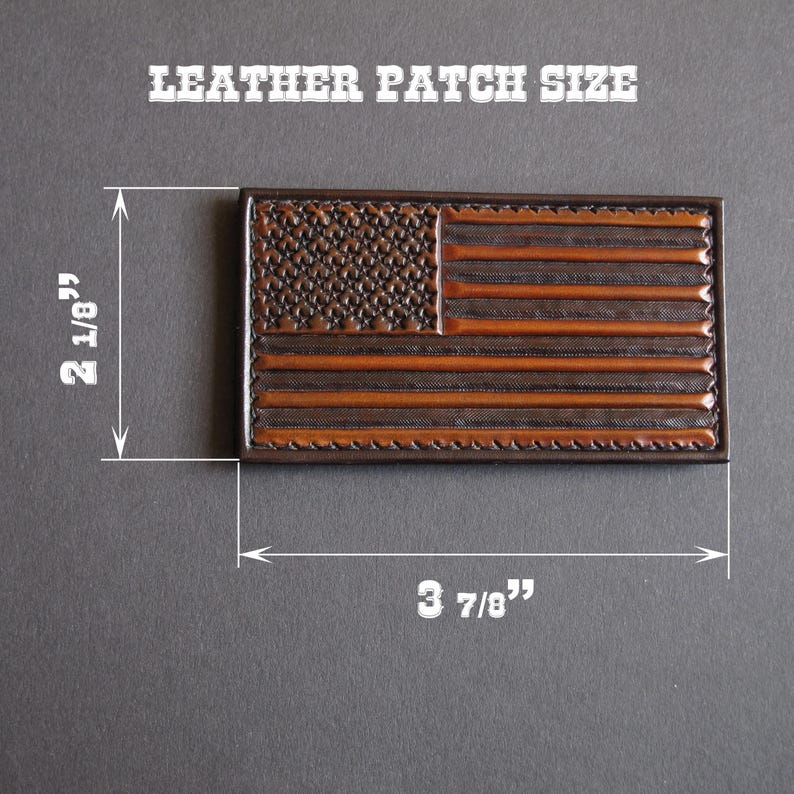 - - - - - - - - - Size - - - - - - - - -
Height - 2 1/8" ( 5,4 cm)
Width - 3 7/8" ( 9,4 cm)