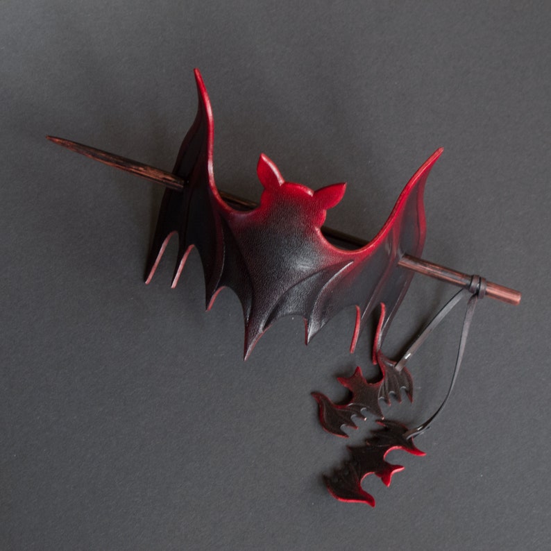 Gothic gift for her