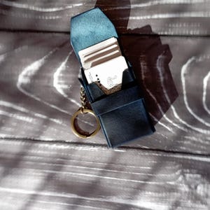 Playing Card Travel Wallet