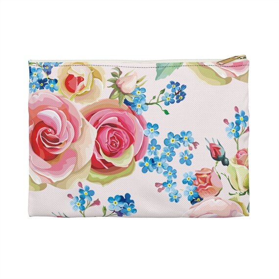 Accessory Pouch Etsy