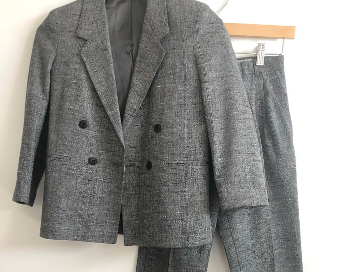 Vintage Boys Christian Dior Suit - Etsy