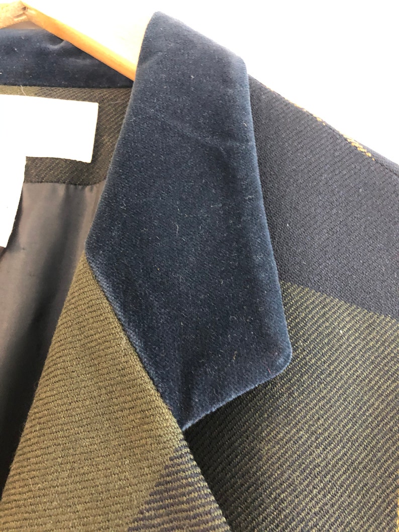 VIntage Jones New York Boyfriend Blazer